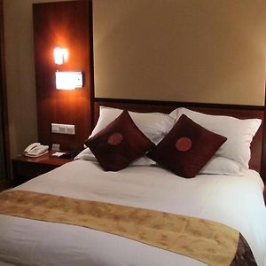 Double Room Main Building