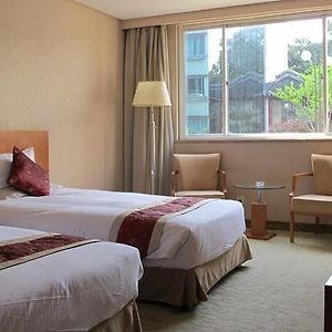 Standard Twin Room Annex Building